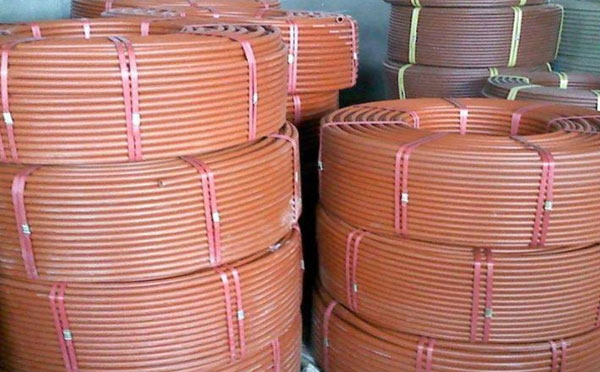 阿图什rpe穿线管