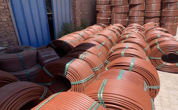 为什么rpe阿图什穿线管会使用的如此广泛