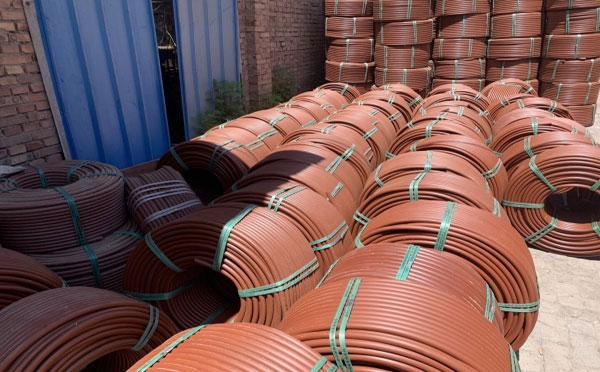 阿图什rpe穿线管