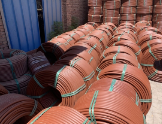 选择阿图什穿线管的方法