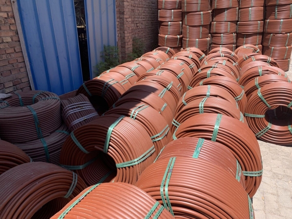 如何选择一条合适耐用的阿图什穿线管