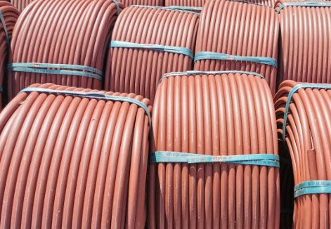 阿图什穿线管配件使用范围