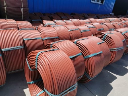 阿图什穿线管是如何维护电缆的