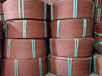 RPE阻燃阿图什穿线管的安装施工都有哪些现象