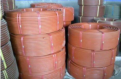 RPE阿图什穿线管的应用范围