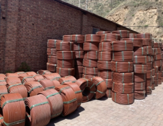 阿图什穿线管的好处有哪些 阿图什穿线管的好处有哪些