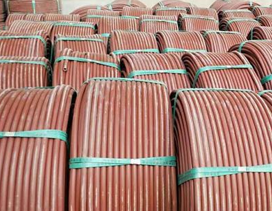 阿图什穿线管的发展以及应用 阿图什穿线管的发展以及应用