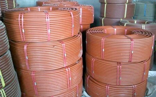 提升工程安全:聚乙烯(RPE)阻燃阿图什穿线管在现代建筑中的应用 提升工程安全:聚乙烯(RPE)阻燃阿图什穿线管在现代建筑中的应用