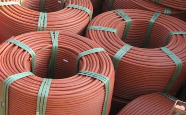 阿图什高抗压聚乙烯穿线管直埋敷设规范