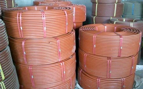 阿图什穿线管防雷接地技术实施要点