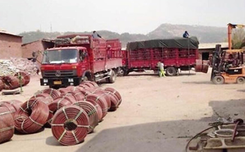 穿线管选型与施工全解析：阿图什穿线管如何正确安装