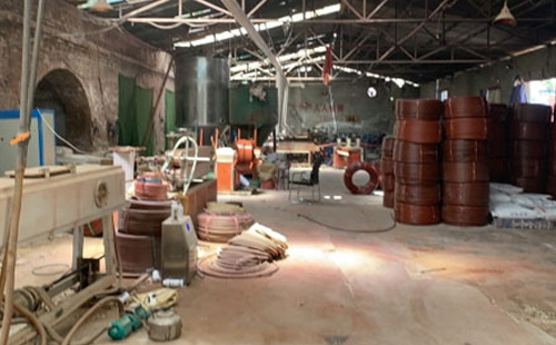 家装防火别忽视！阻燃阿图什穿线管安装规范详解