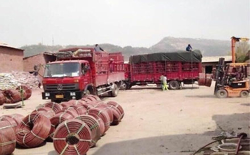 阿图什穿线管选型与安装技术全解析 阿图什穿线管选型与安装技术全解析