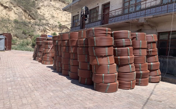 阿图什穿线管品质之选：恒通塑胶以专业实力筑牢西北电气安全防线