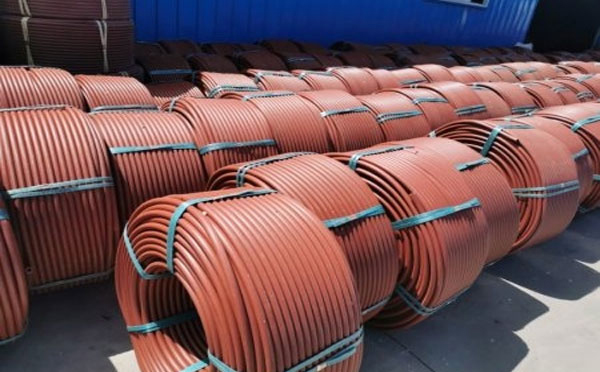 阿图什穿线管类型选型与建筑电气安装技术规范指南