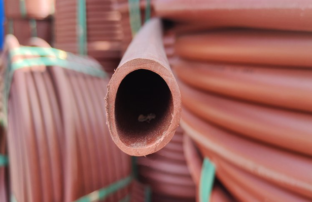 阿图什电力行业使用的RPE阻燃穿线管有哪些标准？